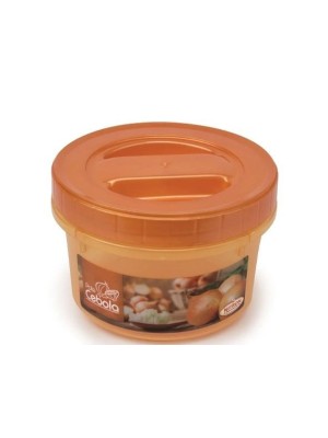 POTE C/ ROSCA CEBOLA 500ML ACOPLADO UN.