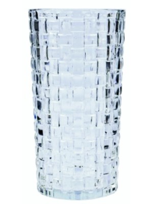 COPO DE VIDRO SOFIA 280ML CONJ C/6PCS UN.