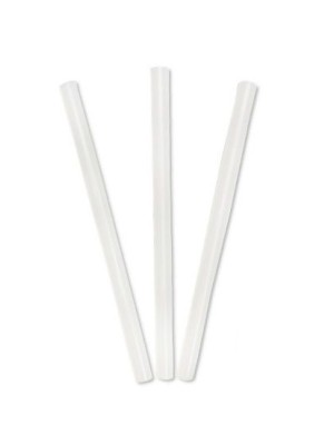 COLA BASTAO ECONOMICA 11,2X30CM C/3 UN.