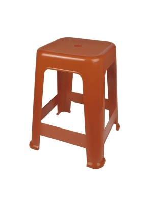 BANQUETA PLÁS. PITANGA SUP. 120KG UN.