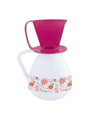 BULE AMARE E SUP. COADOR CONJ. DEC. BRANCO UN.