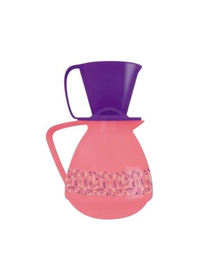 BULE AMARE E SUP. COADOR CONJ. DEC. PESSEGO E AMORA UN.