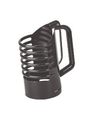 PORTA OLEO ITALIANO PRETO UN.