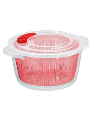 POTE MINI CACAROLA C/ CESTO 1.5L UN.