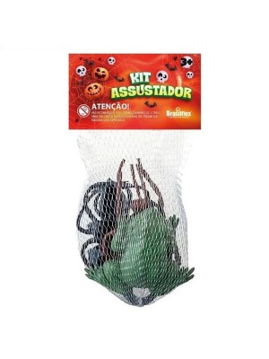 ARREBICHOS C/4PCS SOLAPA UN.