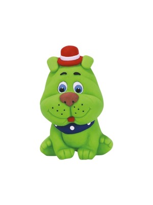 BRINQUEDO DE APERTAR LATEX TOBBY PET UNICA UN.