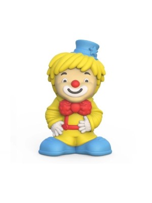 MORDEDOR LATEX PALHACO UNICA UN.