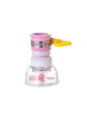 ADAPTADOR DE TORNEIRA AREJADOR E EXTENSOR UN.