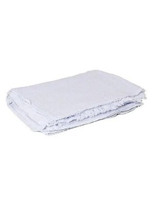 PANO SACARIA ALVEJADA EXTRA 60X80CM