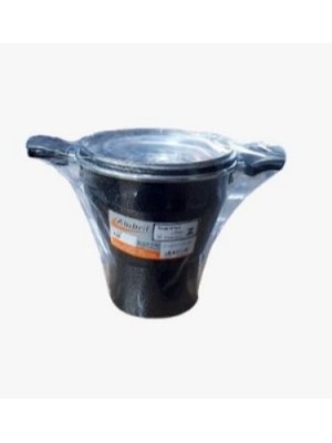 CUSCUZEIRA COLOR 2,55L UN.