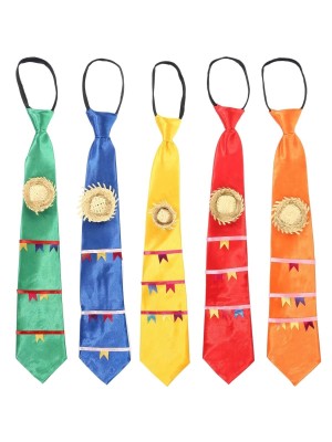 GRAVATA CAIPIRA LUXO UN. BELLA FESTA