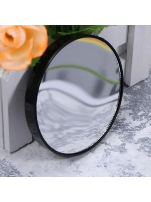 ESPELHO DE AMPLIACAO 5X8,5CM UN. RIO TIJUCAS