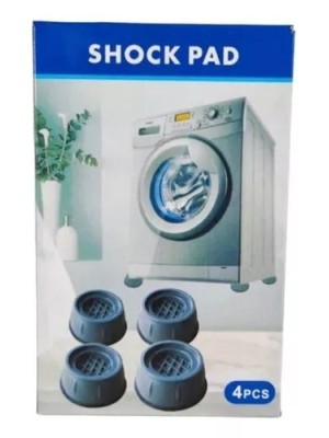 PE PARA LAVADORA DE PLASTICO C/4PCS 8,5X3,5CM UN.