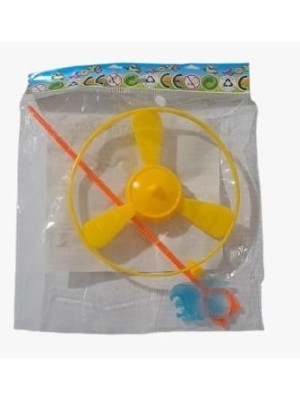 LANCA DISCOS C/3PCS UN.