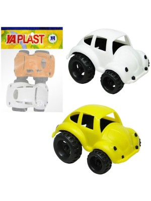 SUPER FUSCA C/2PCS UN.