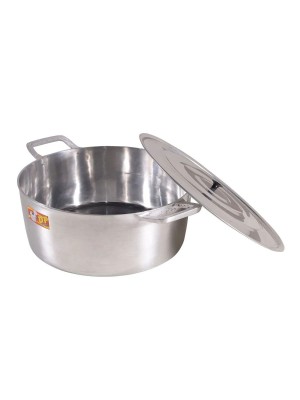 CACAROLA AA RETA 28 5600ML UN.