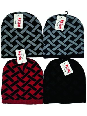 GORRO / TOUCA DE POLIESTER TAM UNICO