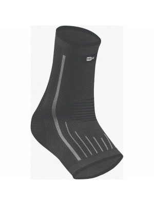 TORNOZELEIRA ELASTICA UNISSEX UN.