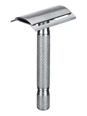 APARELHO DE BARBEAR RETRO PLASTICO UN.