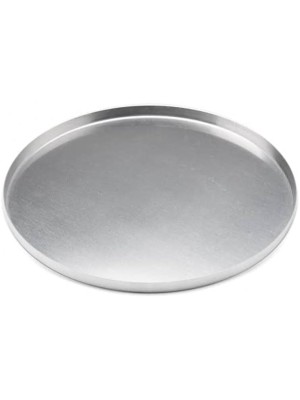FORMA DE PIZZA 30CM UN. LAZARIN ALUMINIOS