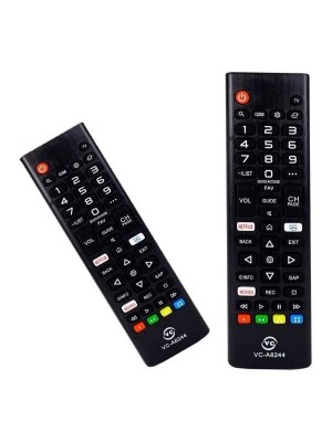 CONTROLE REMOTO LCD LG A8244 UN.