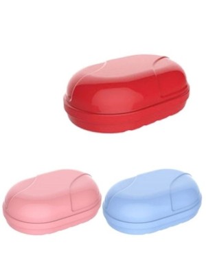 SABONETEIRA USO PESSOAL UN.