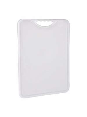 TABUA PLASTICA 37X23X0.6CM UN.