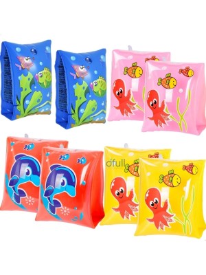 BOIA DE BRACO PVC 12.5X17CM UN.