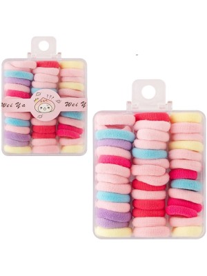 RABICO DE MEIA MINI INFANTIL UN. 