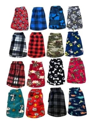 ROUPA PET M DE SOFT UN. 