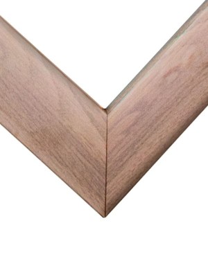 ESPELHO 49X156CM EMOLDURADO NAD EX 6015 REF.C1 SORTIDO UN.