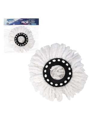 REFIL MOP GIRATORIO 13L UN.