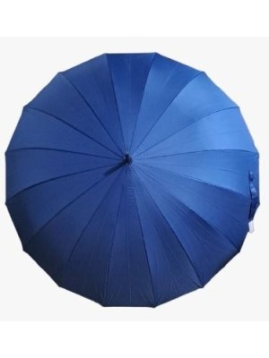 GUARDA-CHUVA 16V AUTOMATICO LUXO PRETO KO96589 UN