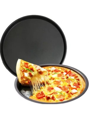 FORMA DE PIZZA ANTIADERENTE 36CM UN. 