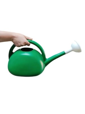 REGADOR PLASTICO CHUVEIRINHO DE 4,8L 