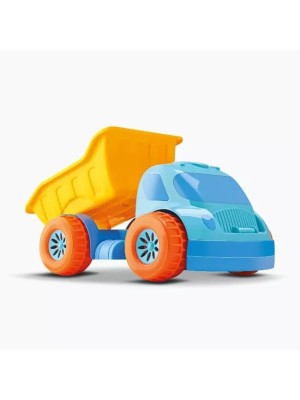 Super Caminhão Caçamba Thunder Trucks