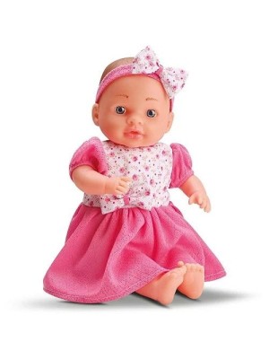 Boneca Bella Conversinha Fala mais de 30 Frases Diferentes
