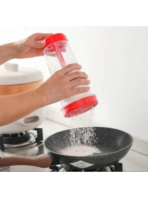 Misturador de Farinha com Peneira TopChef