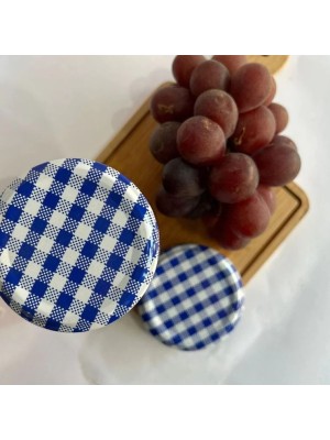 Pote de Vidro para Geleia 200ml