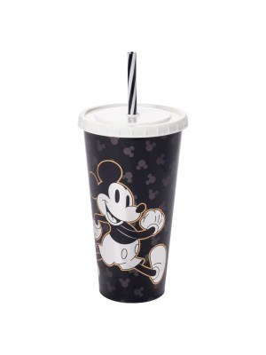 COPO REFRI MICKEY ADULTO 700ML 10,1X22,9CM UN. PLASUTIL