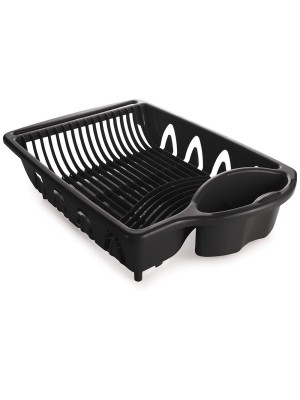 Escorredor de Louça Branco Plasútil 51cm