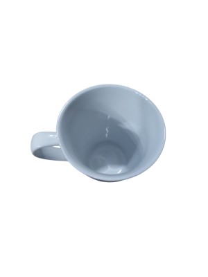 Caneca Pai Faixa 290ml em Porcelanato Resistente – Presente Criativo para Dia dos Pais, Aniversário e Lembrança