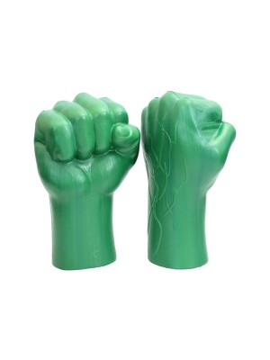 LUVA BOXE HEROIS LE PLASTIC