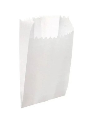 SACO MINI LANCHE C/ 25PCS UN. KARIN