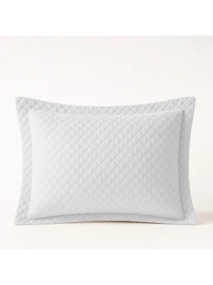 Porta Travesseiro Avulso Ultra Lisse Liso 50X70cm Toque Macio Design Sofisticado para Cama Conforto e Elegância no Enxoval