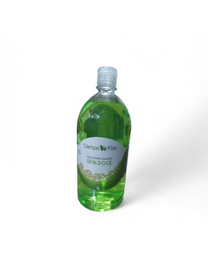 Sabonete Líquido Erva-Doce 1L – Limpeza Suave e Refrescante para Mãos e Corpo com Aroma Calmante
