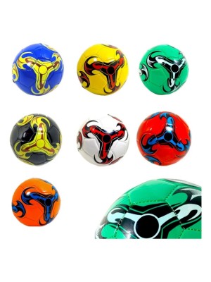 Bola de Futebol Mini Nº 02 – Ideal para Crianças, Treino Recreativo e Brincadeiras