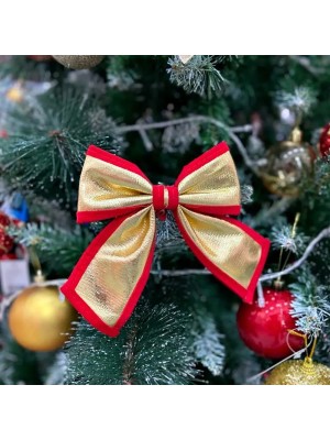 LAÇO DE NATAL ENFEITE MULTIART