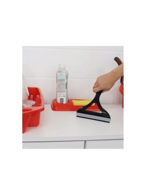 RODINHO DE PIA PEQUENO BRANCO UN.