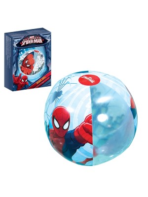 BOLA INFLAVEL HOMEM-ARANHA UN.